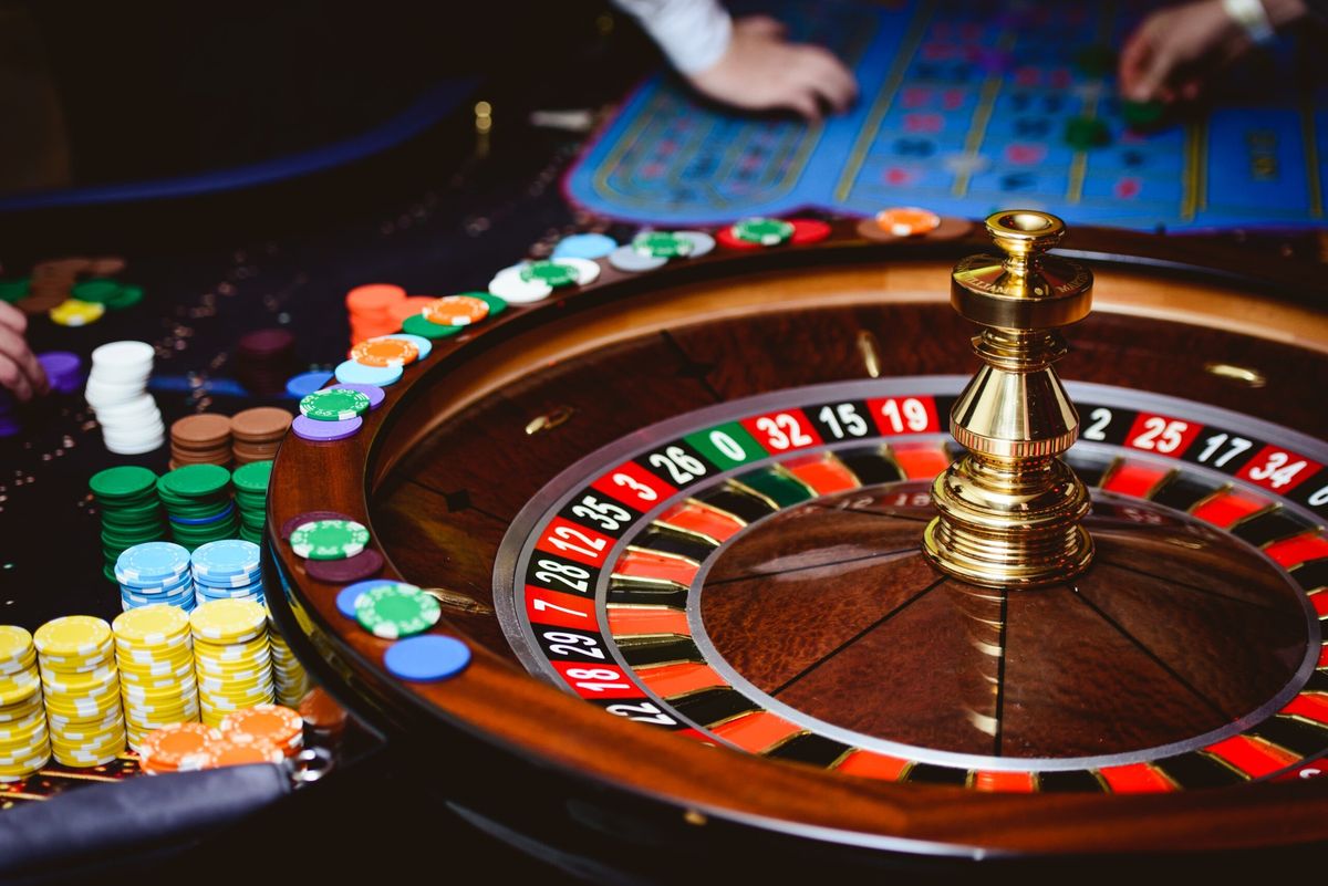 Luxury Casino